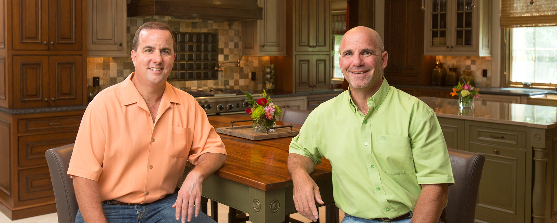 Meridian Homes About Us