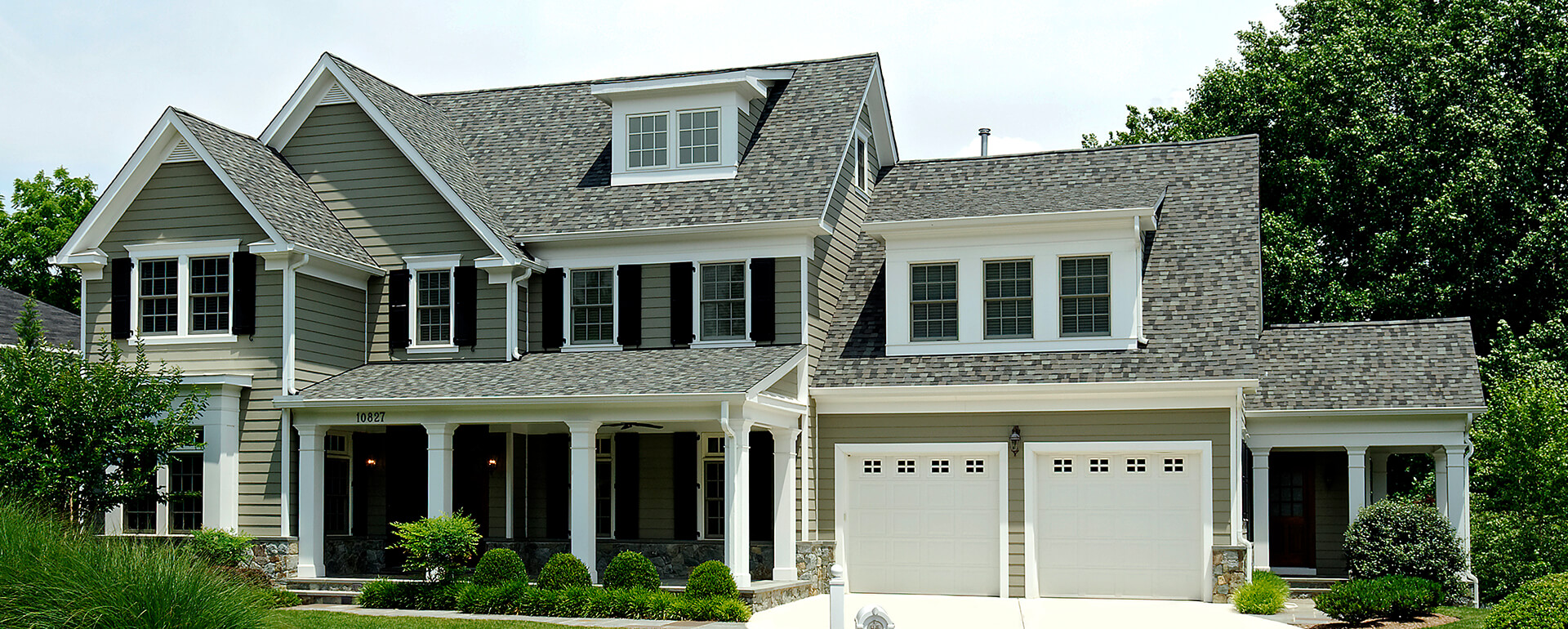 Meridian Homes Custom homes Header V3