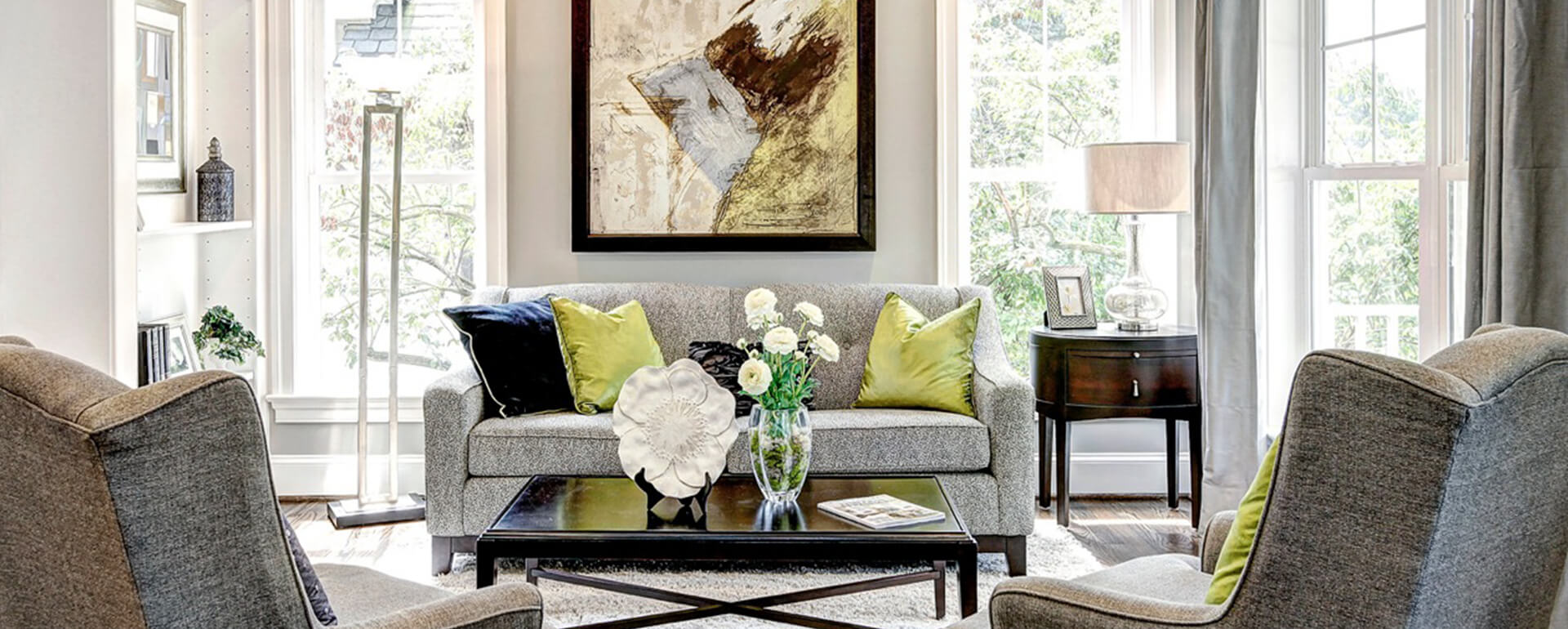 Meridian Homes Headers-Project Spotlight