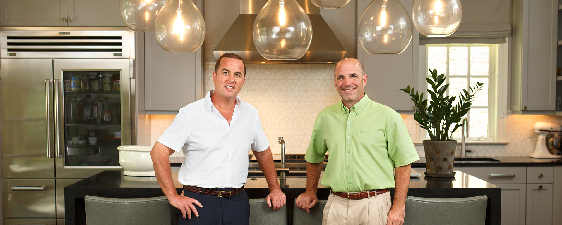 meridian homes about us photo