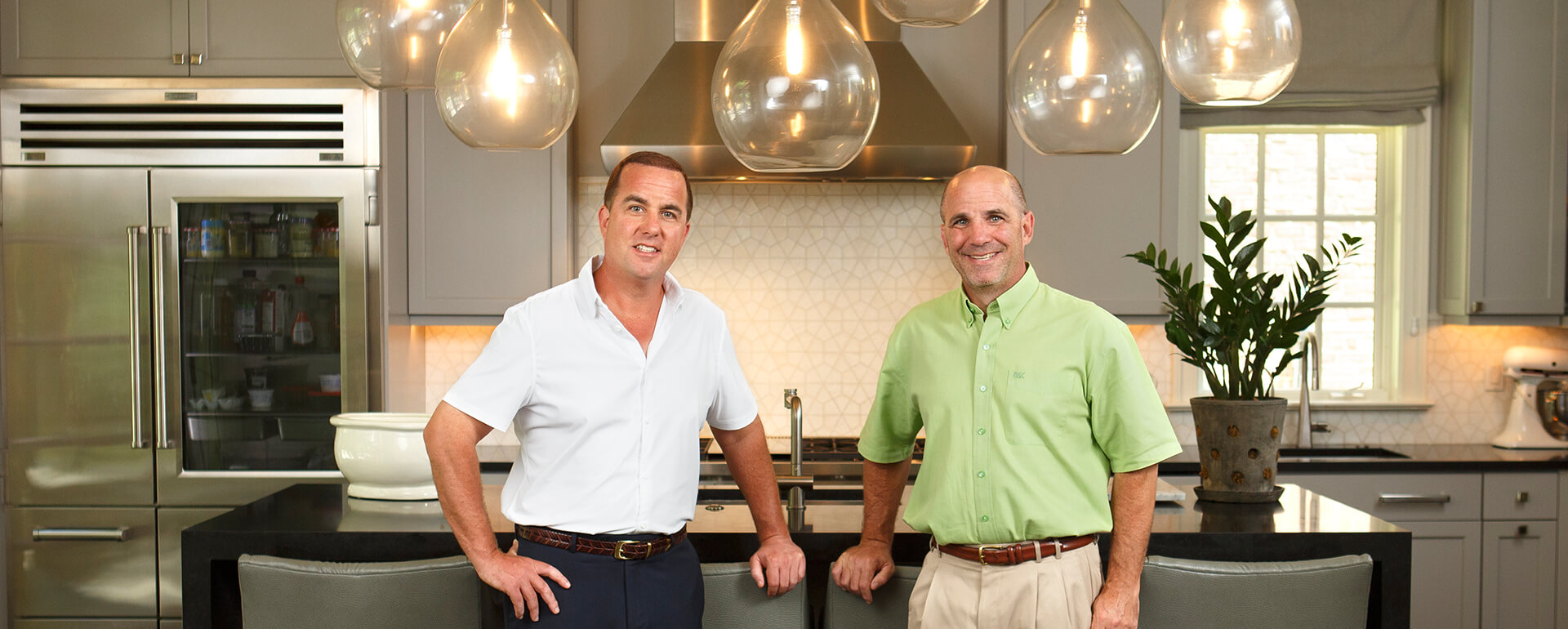 meridian homes about us photo