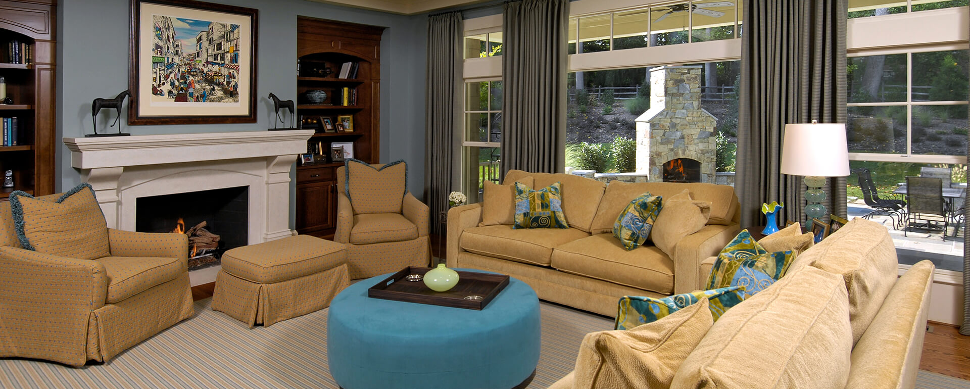 Meridian Homes Remodeling