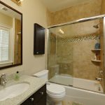 Meridian Homes - Custom Home in Potomac - Bathroom