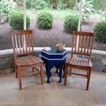 Meridian Homes - Screened-In Porch Addition in Gaithersburg