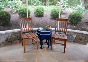 Meridian Homes - Screened-In Porch Addition in Gaithersburg