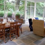 Meridian Homes - Screened-In Porch Addition in Gaithersburg