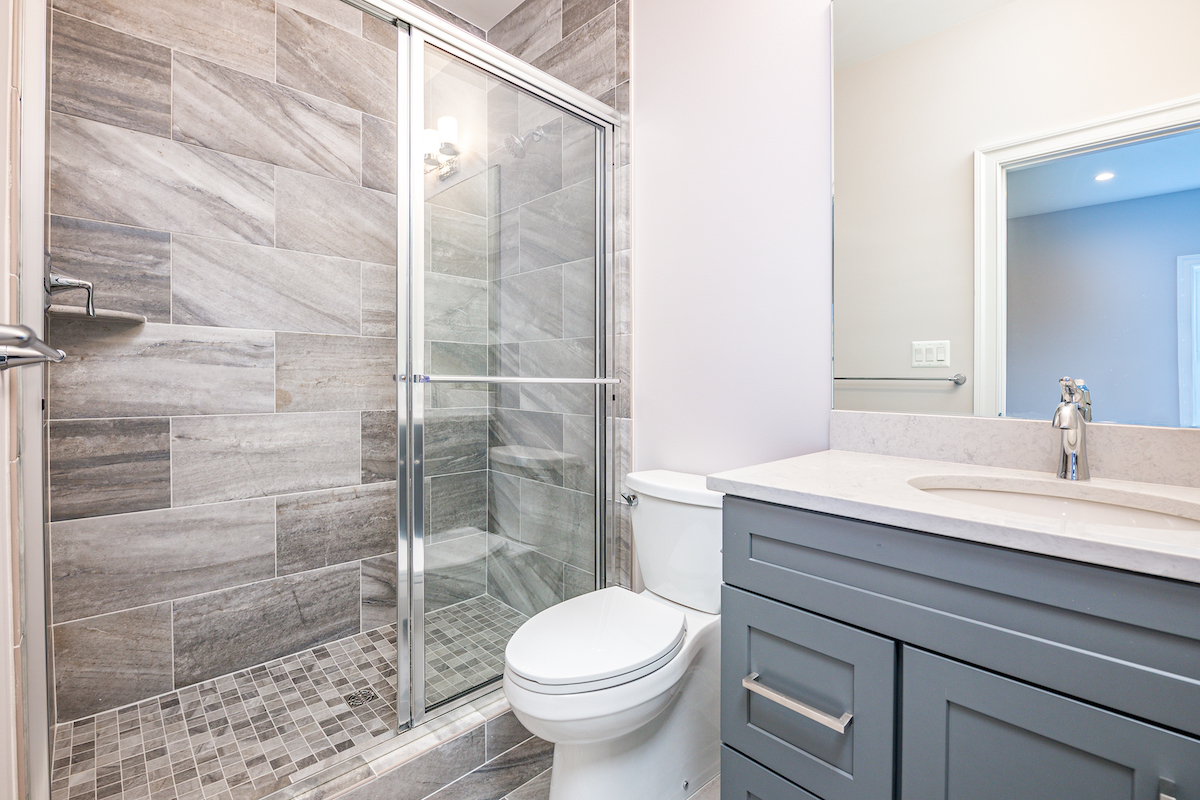 East Halbert Private Bath Portfolio