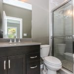 Meridian Homes - Infill Custom Home Bethesda - Bathroom