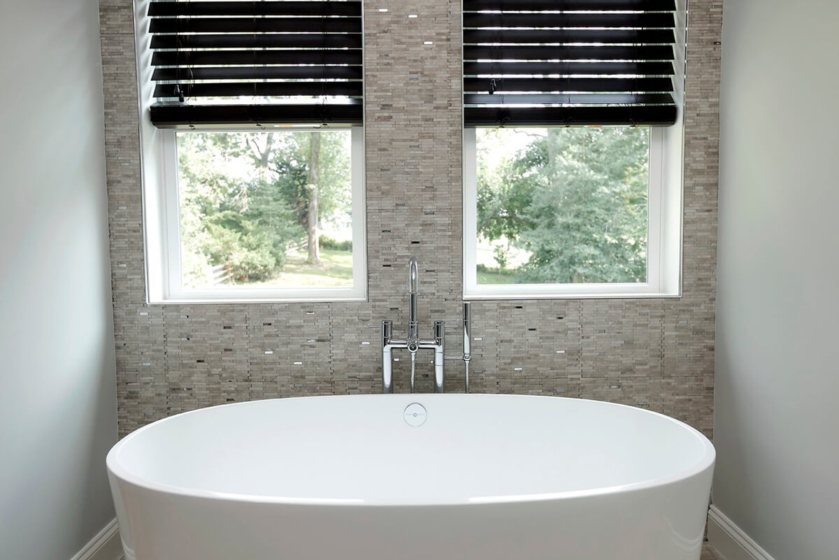 Meridian Homes Bathroom 2
