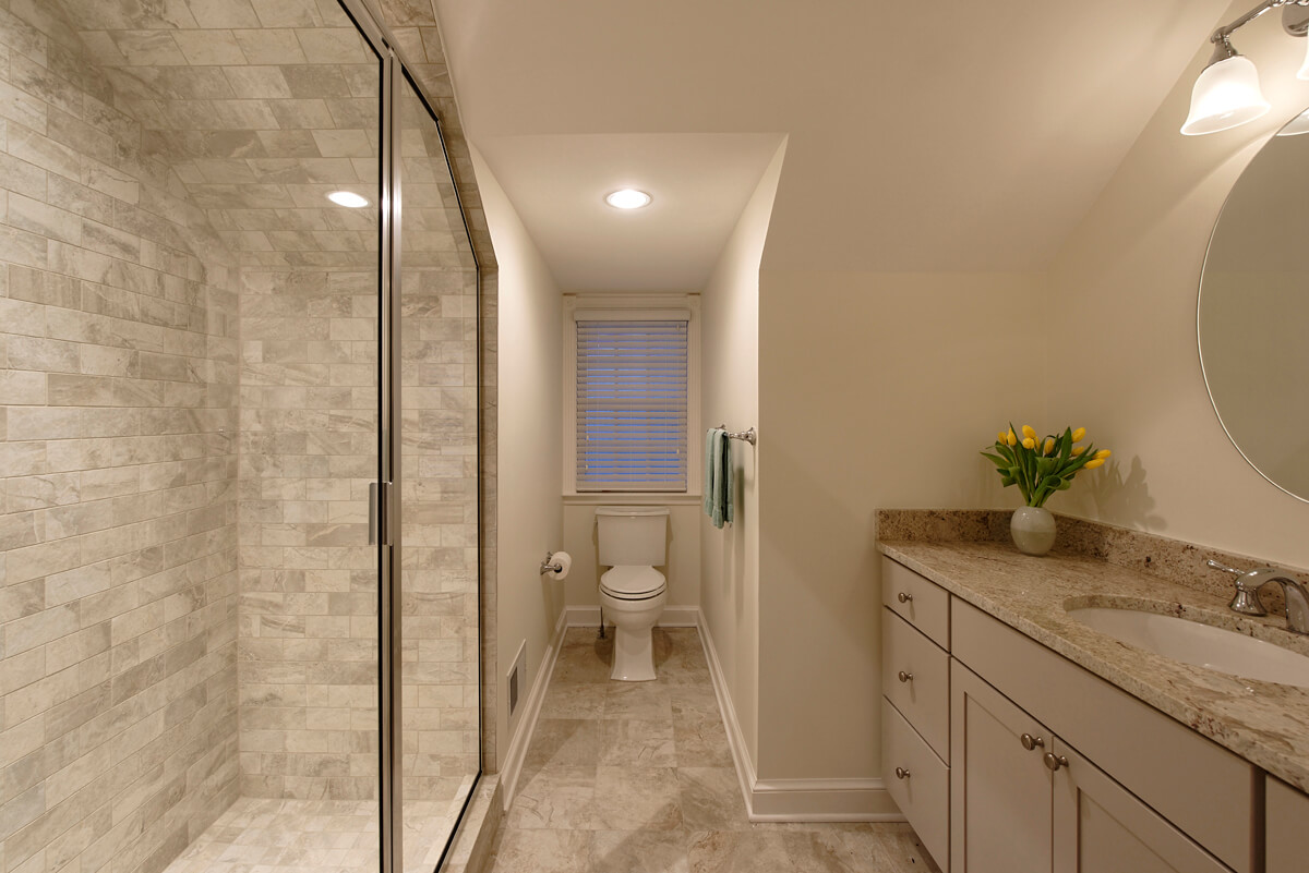 Meridian Homes Bathroom 24