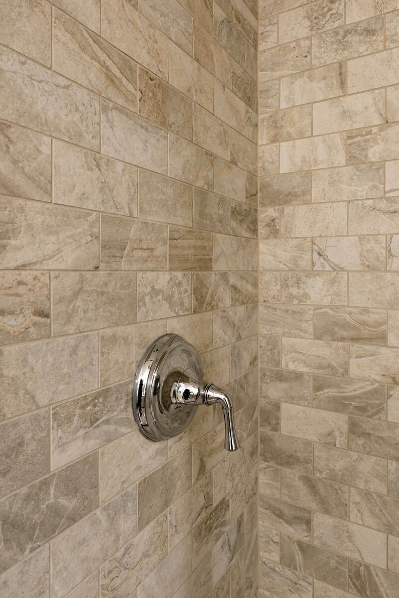 Meridian Homes Bathroom 25