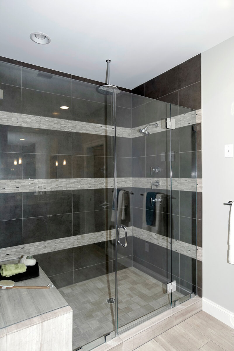 Meridian Homes Bathroom 27