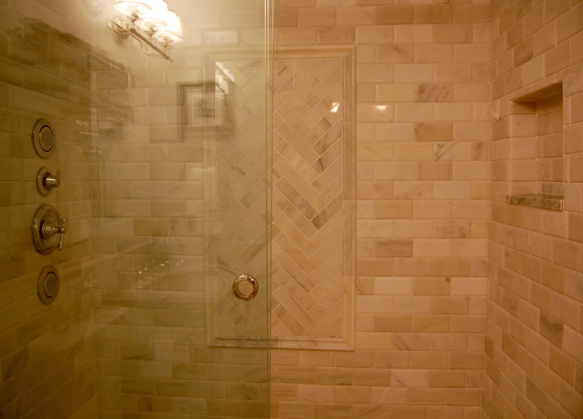 Meridian Homes Bathroom 32