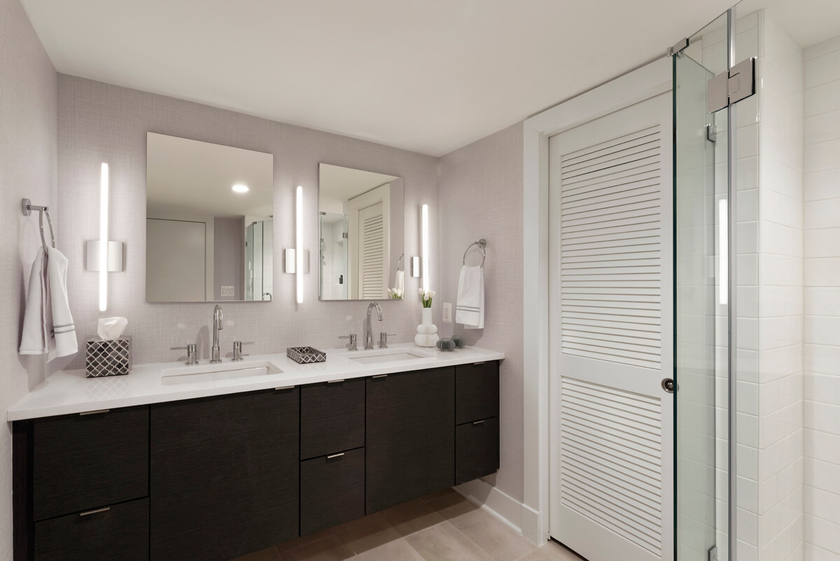 Meridian Homes Bathroom 35