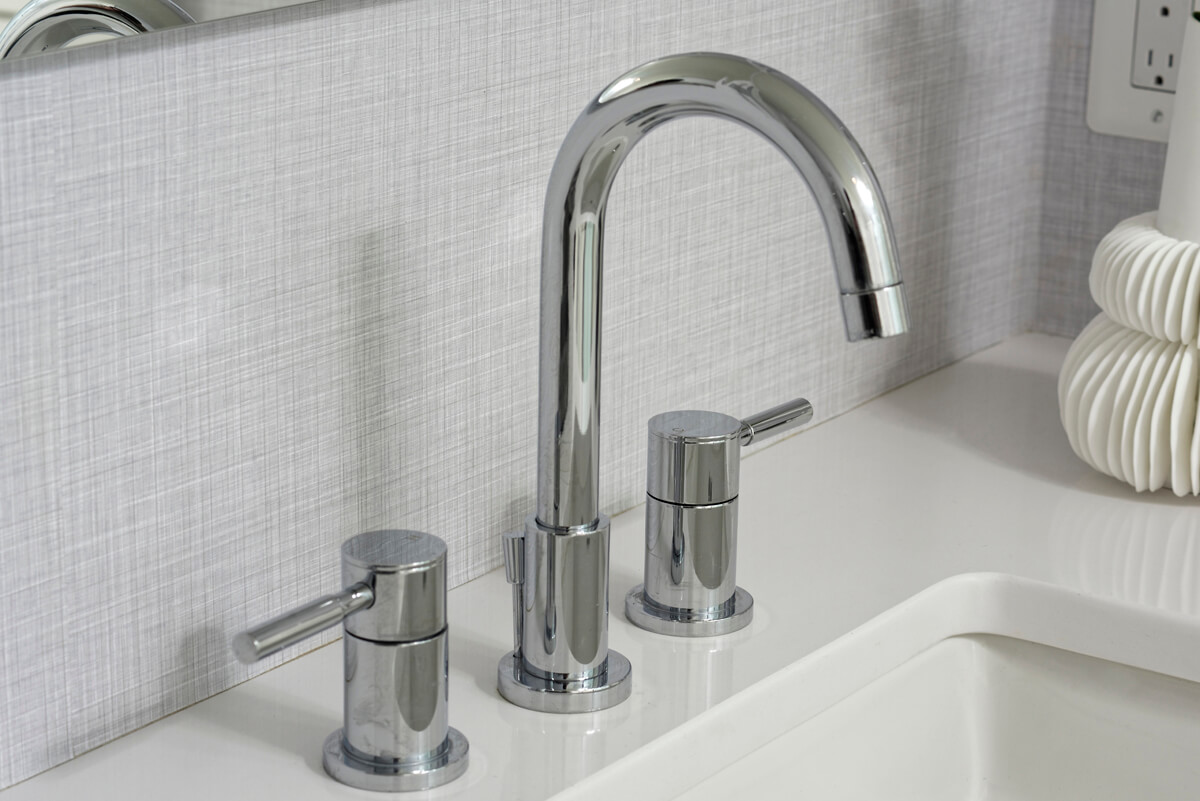 Meridian Homes Bathroom 37