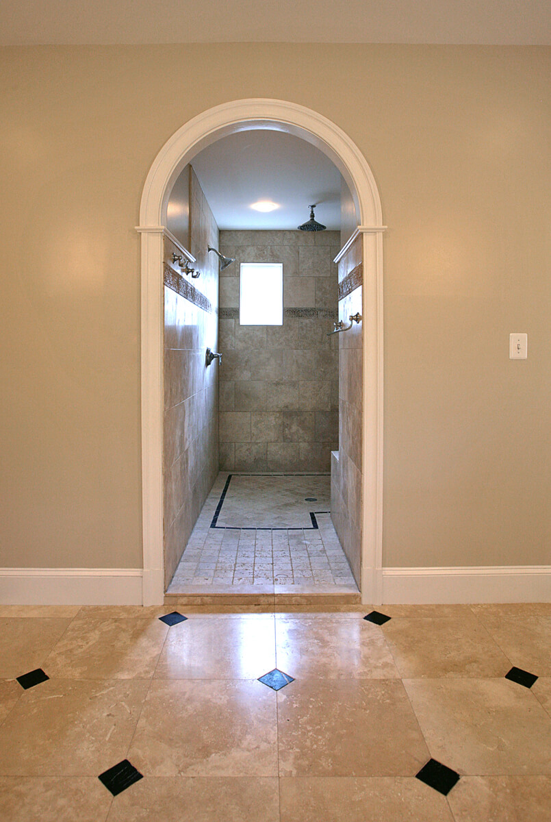 Meridian Homes Bathroom 43