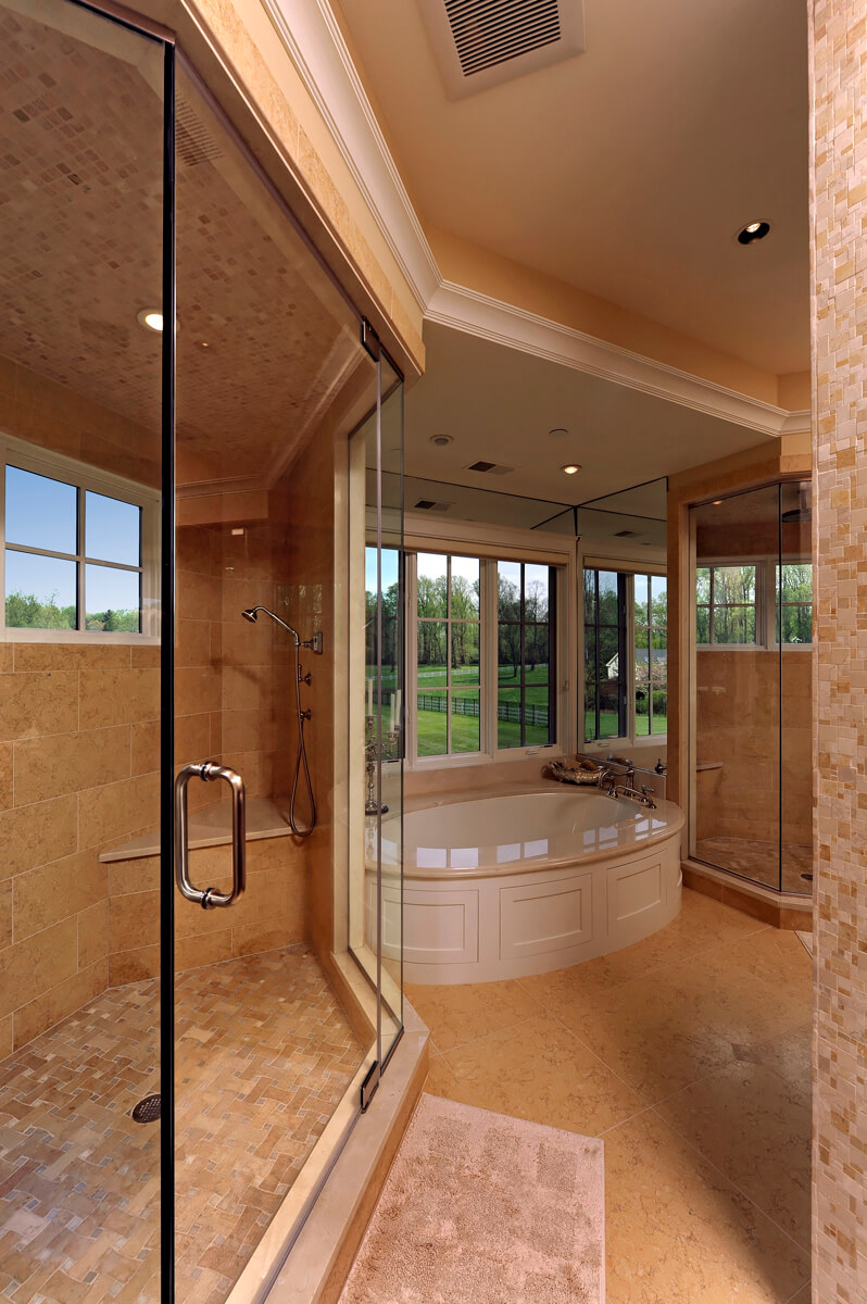 Meridian Homes Bathroom 51