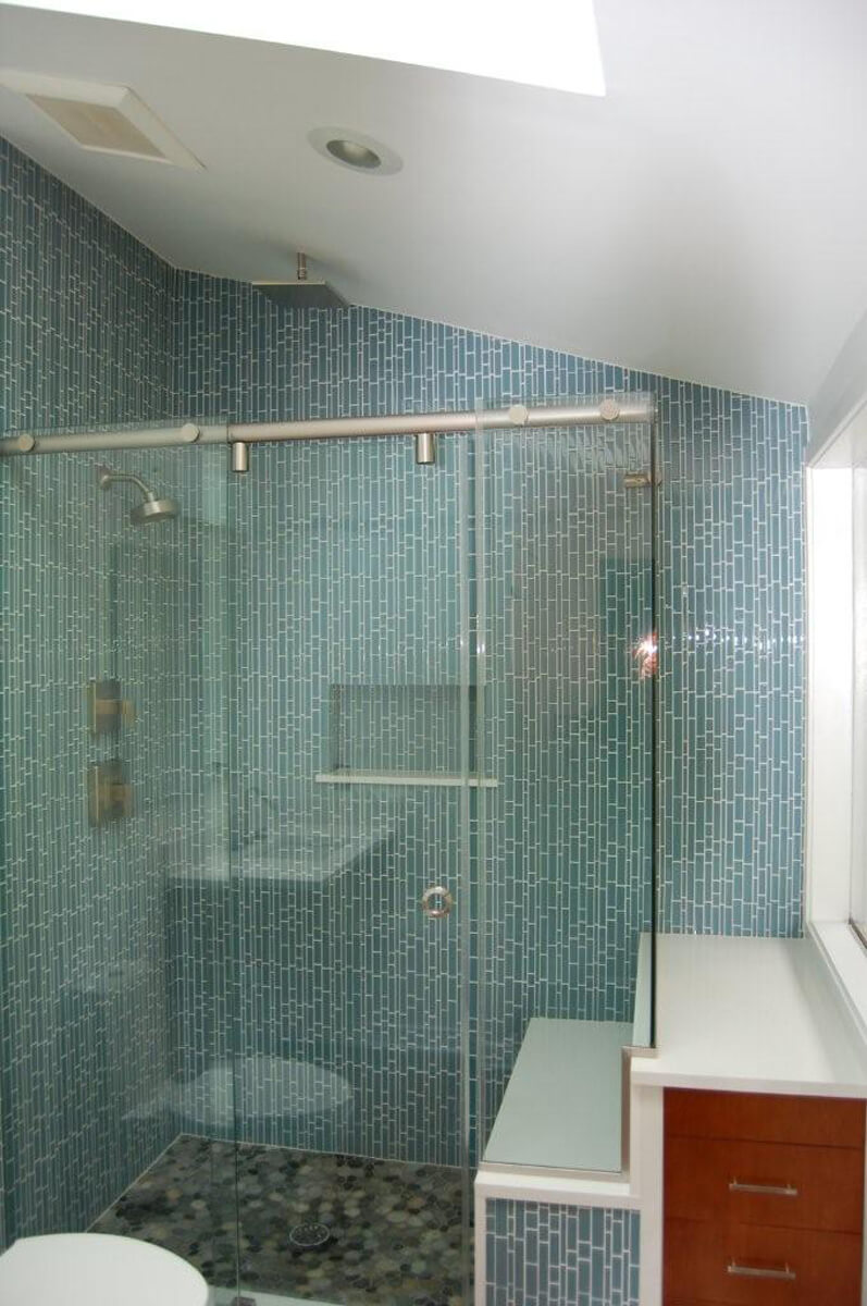 Meridian Homes Bathroom 57