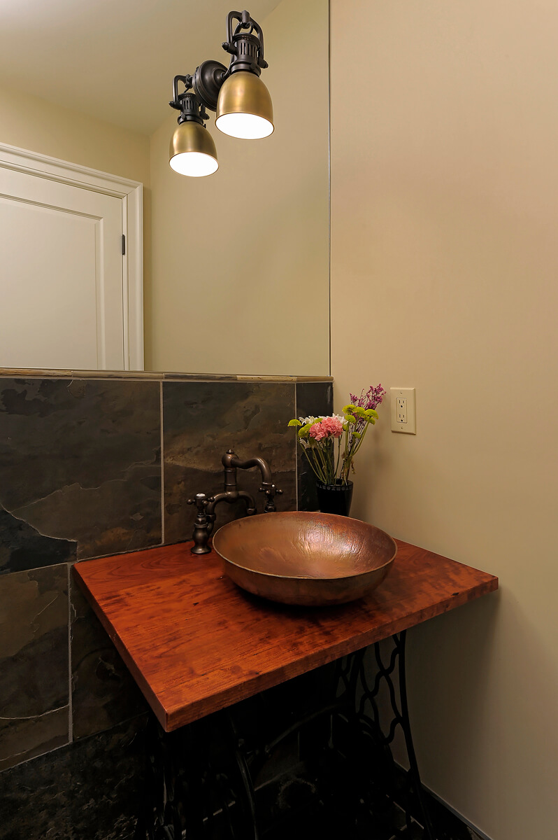 Meridian Homes Bathroom 59