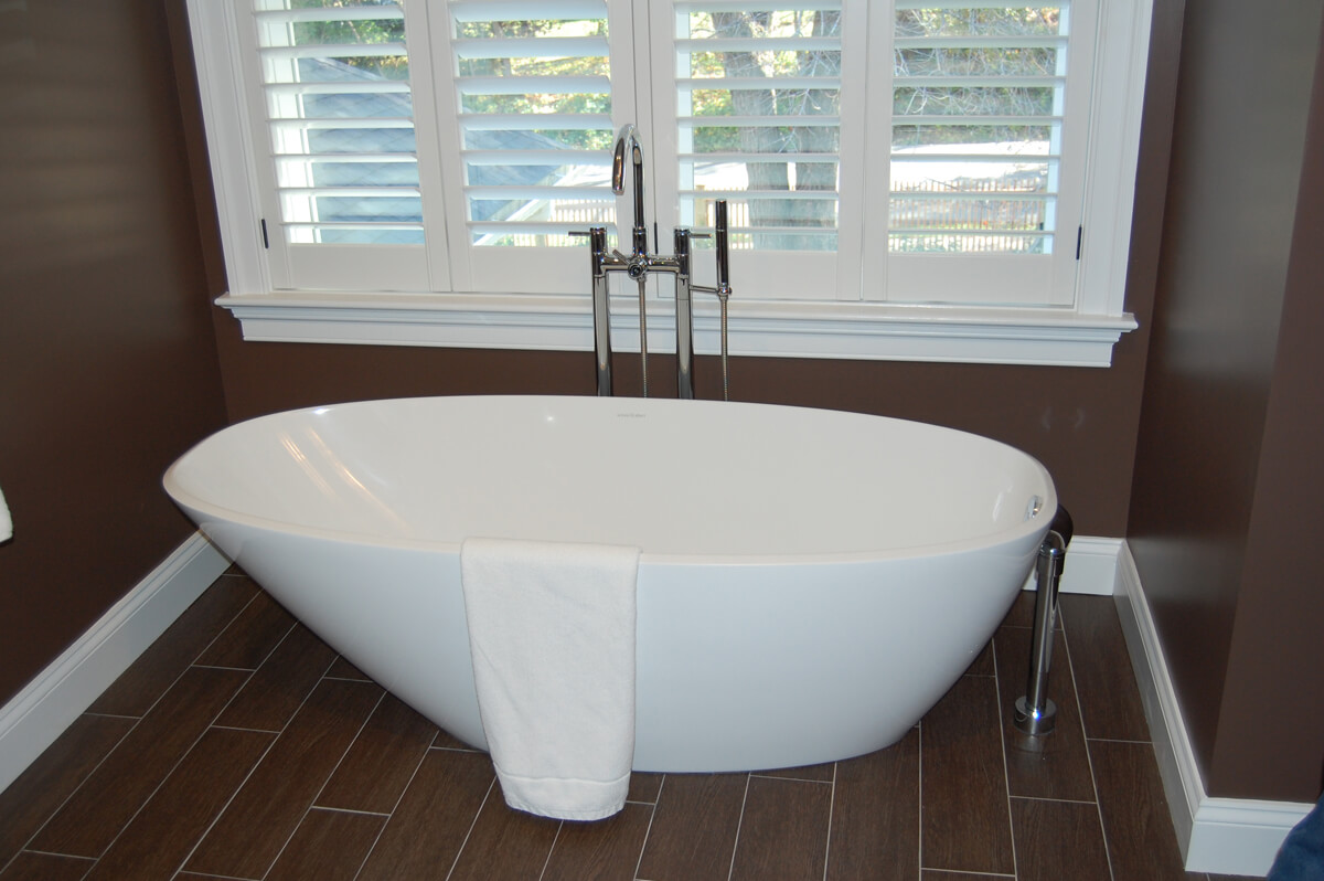 Meridian Homes Bathroom 67