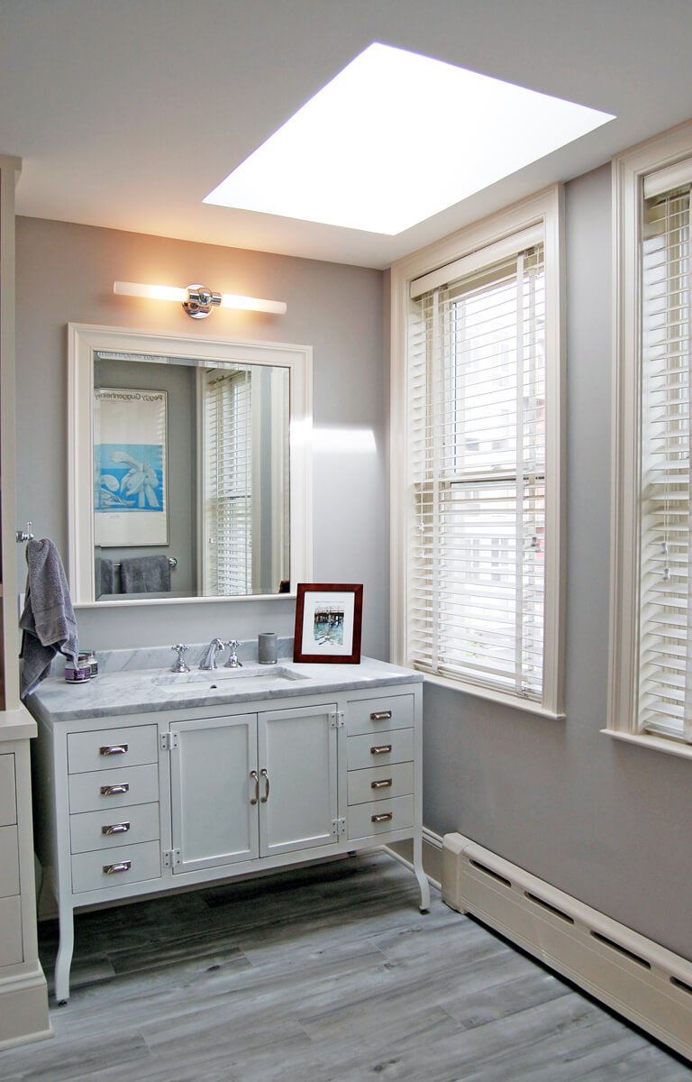 Meridian Homes Bathroom 69