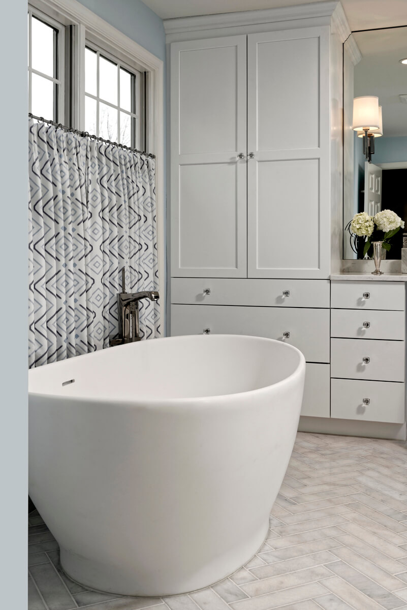 Meridian Homes Bathroom 72