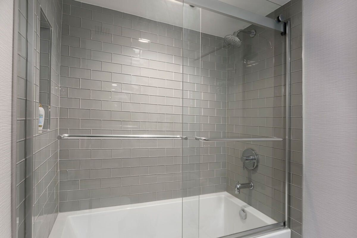 Meridian Homes Bathroom 77