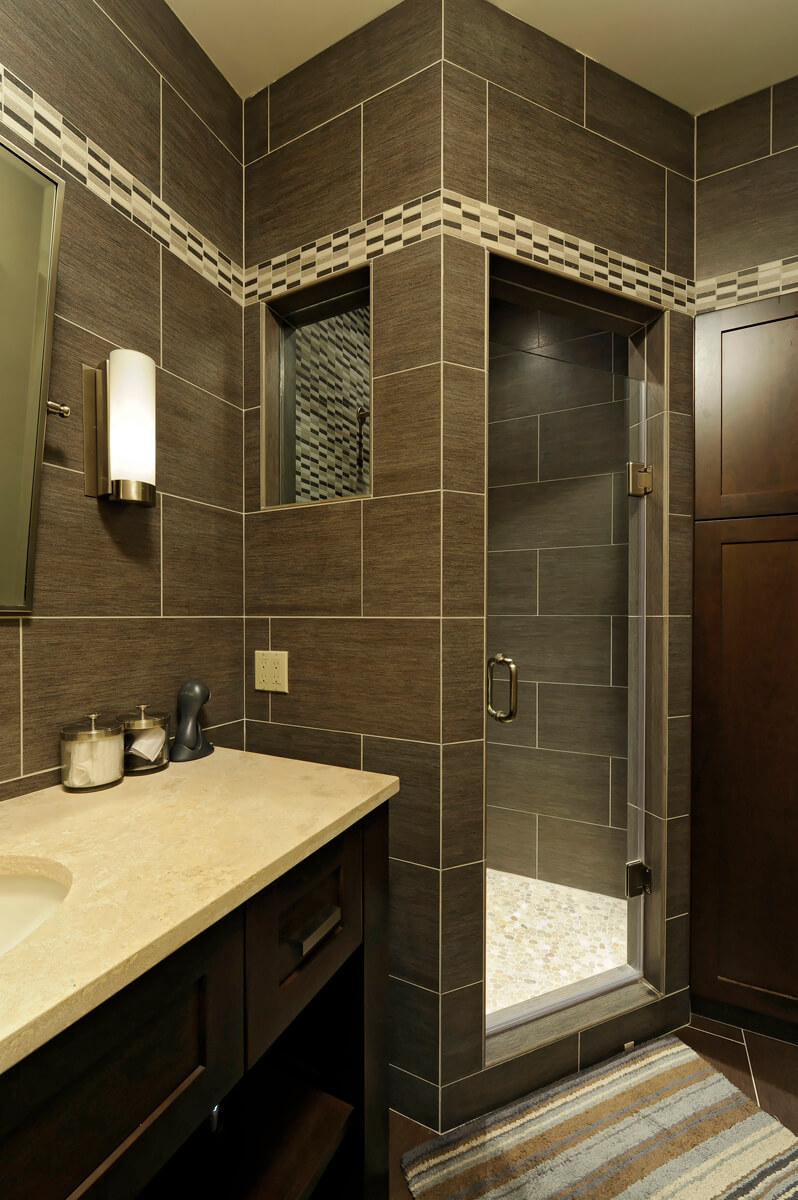 Meridian Homes Bathroom 82
