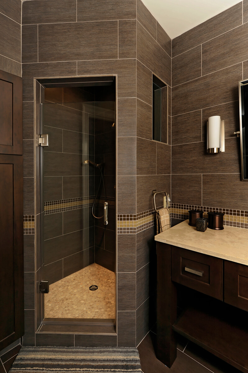 Meridian Homes Bathroom 88