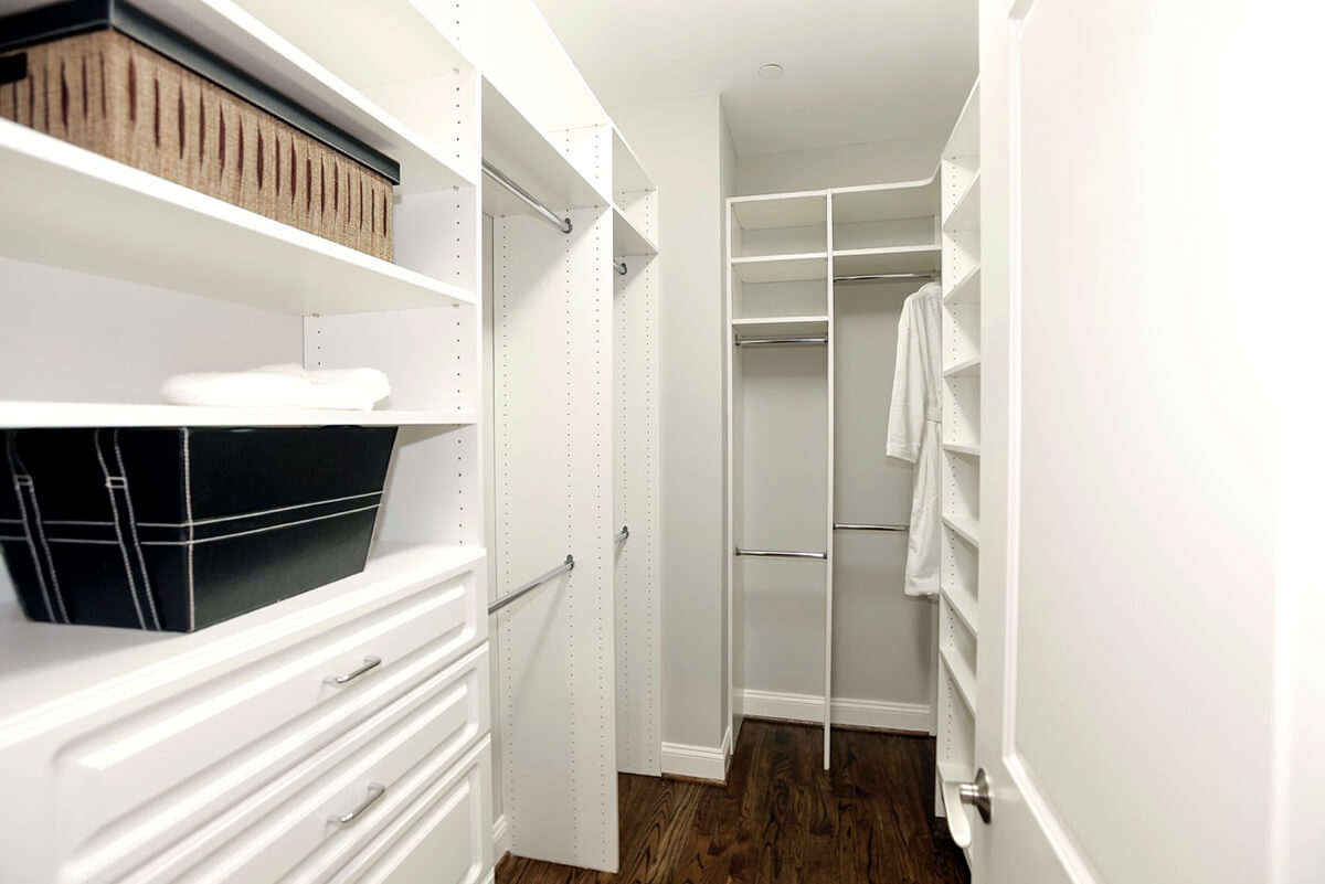 Meridian Homes Bedroom 11