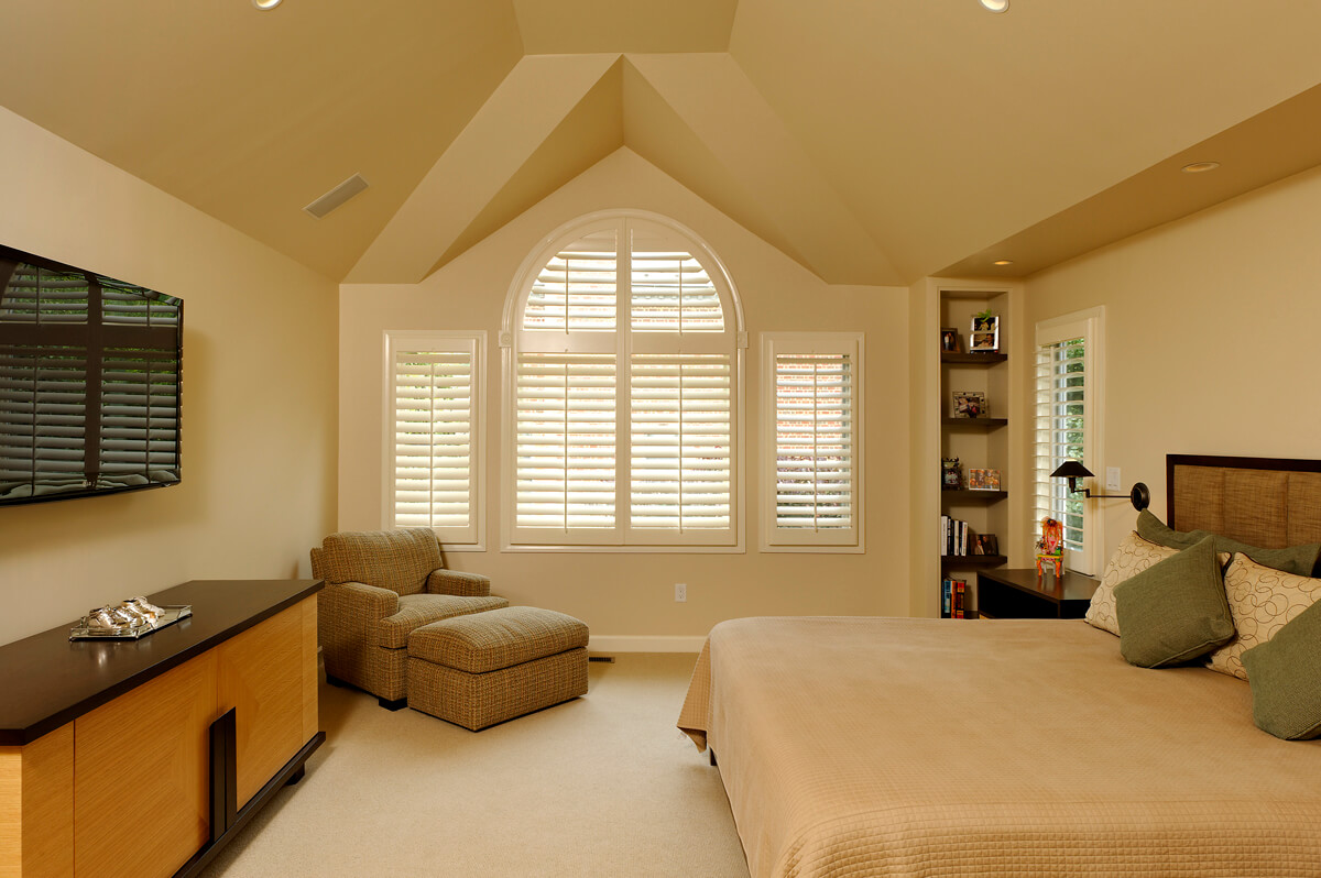 Meridian Homes Bedroom 16