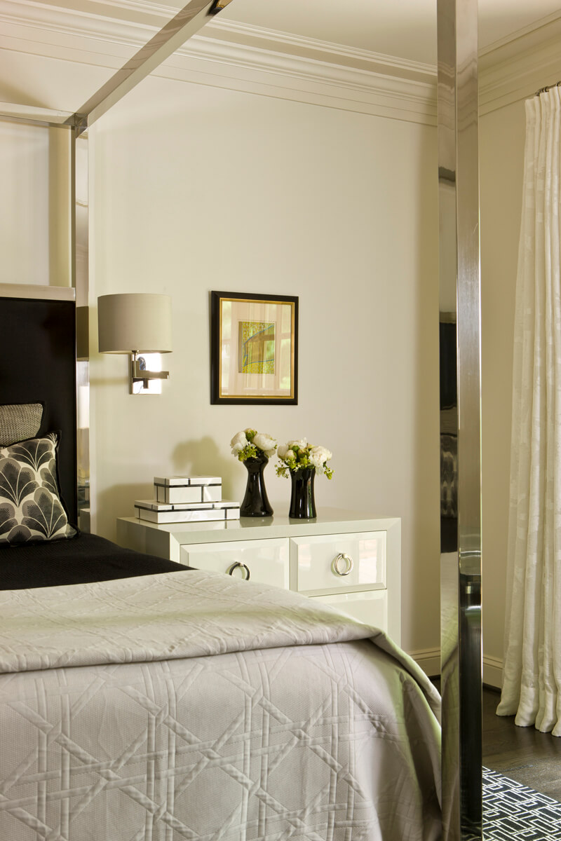 Meridian Homes Bedroom 19