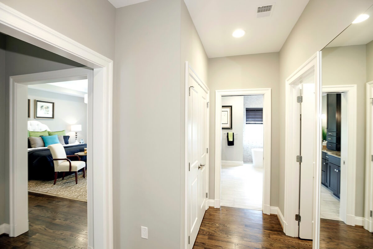 Meridian Homes Bedroom 7-2