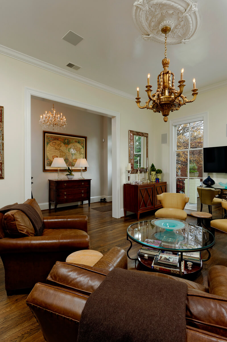 Meridian Homes Family and Living 23