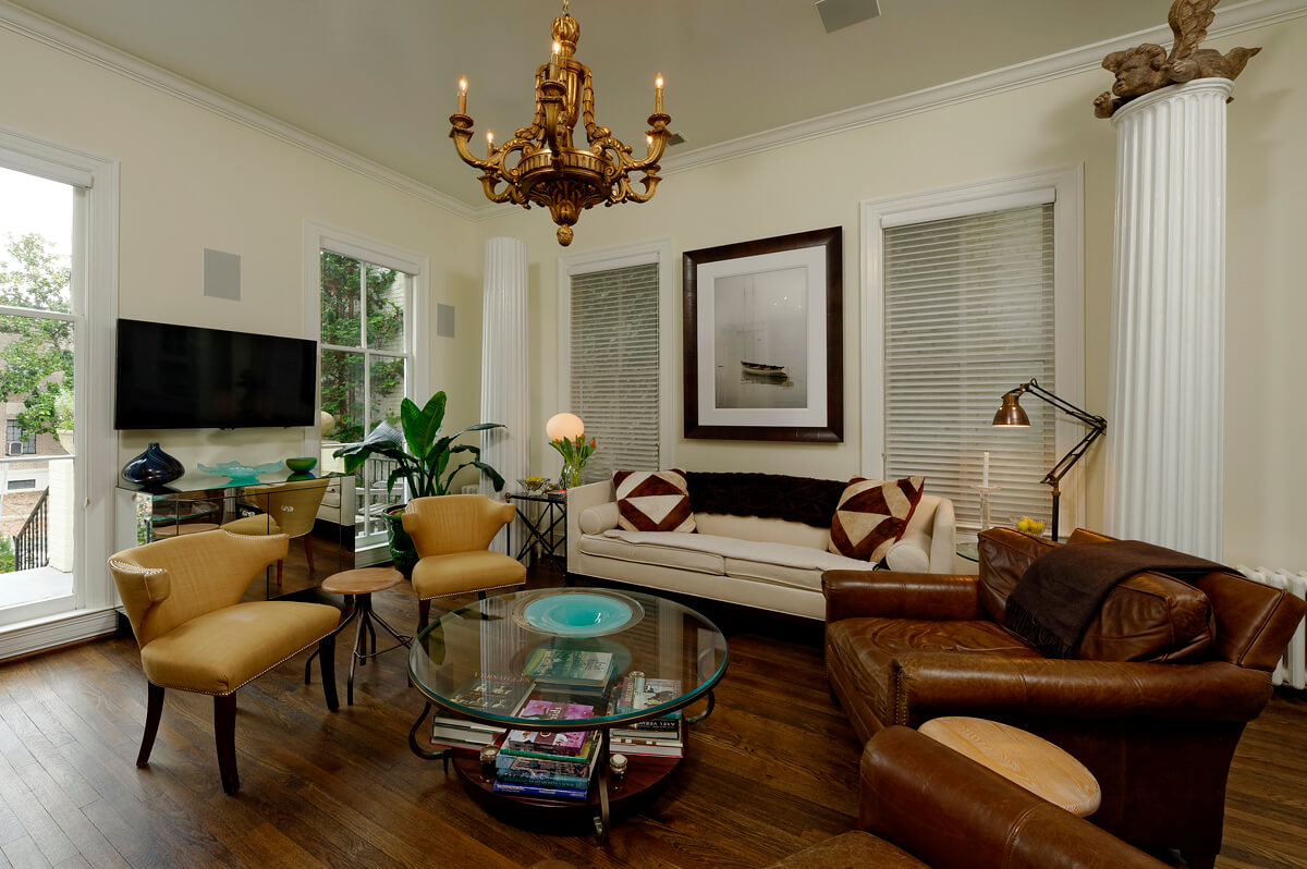 Meridian Homes Family and Living 24