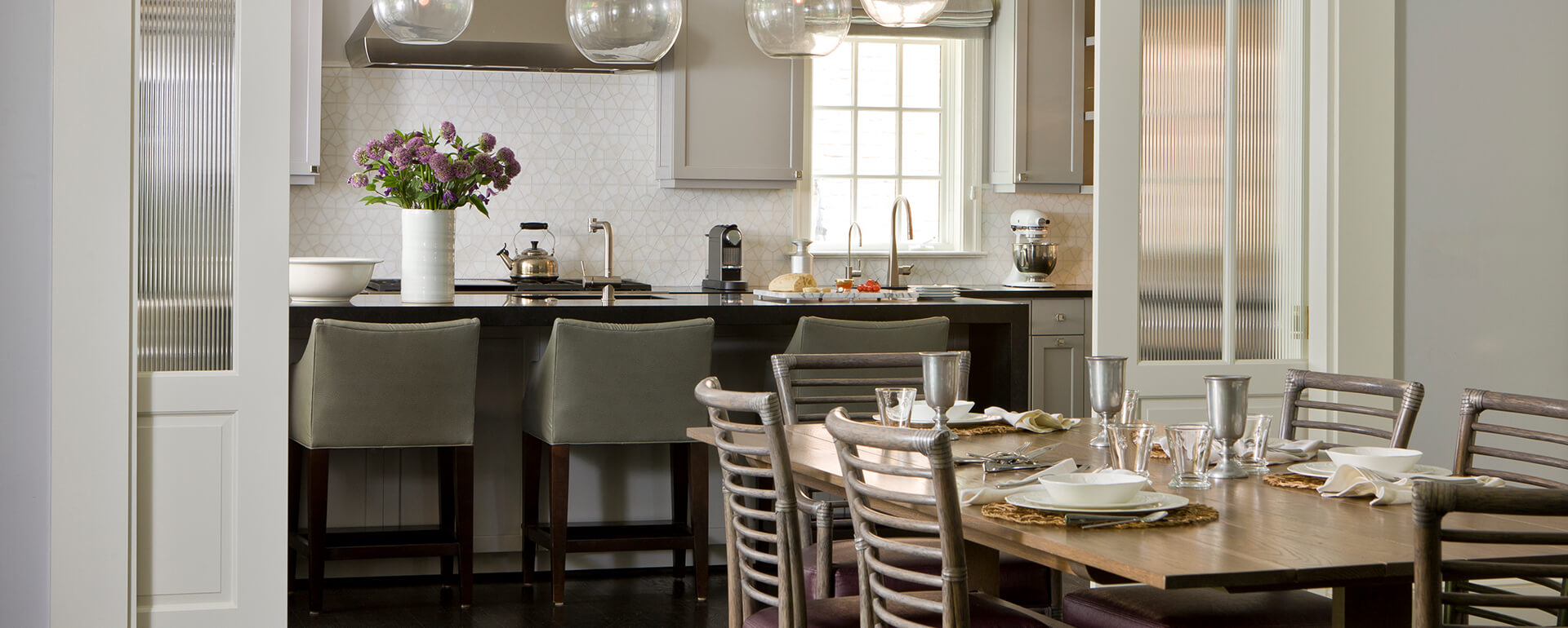 Meridian Homes Headers-Breakfast Room
