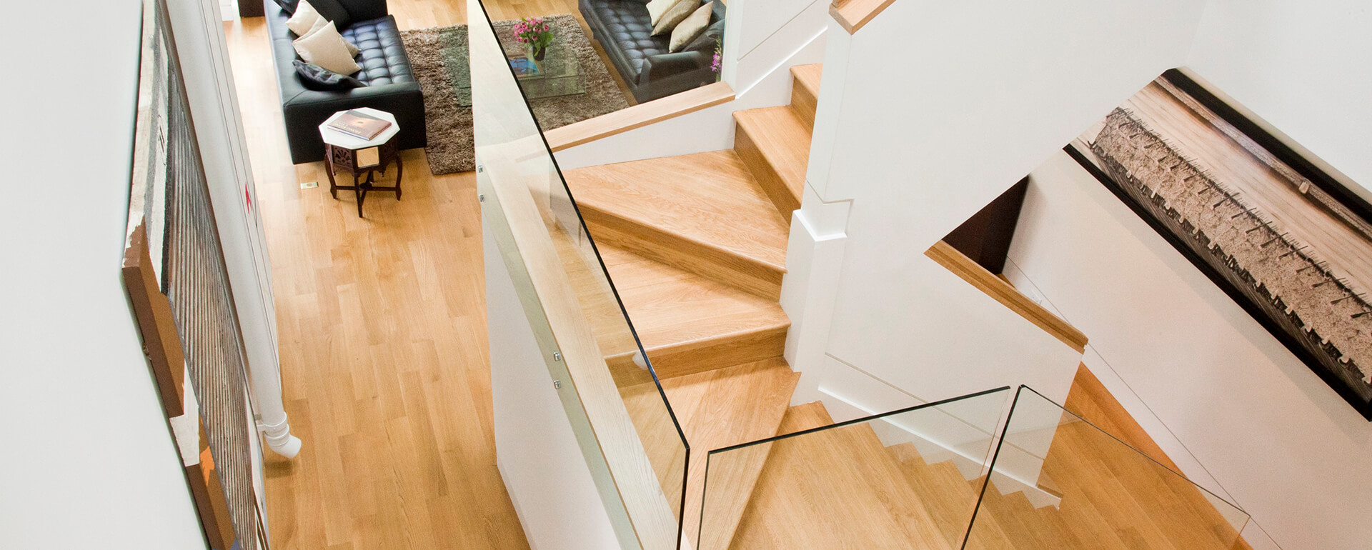 Meridian Homes Headers-Foyer