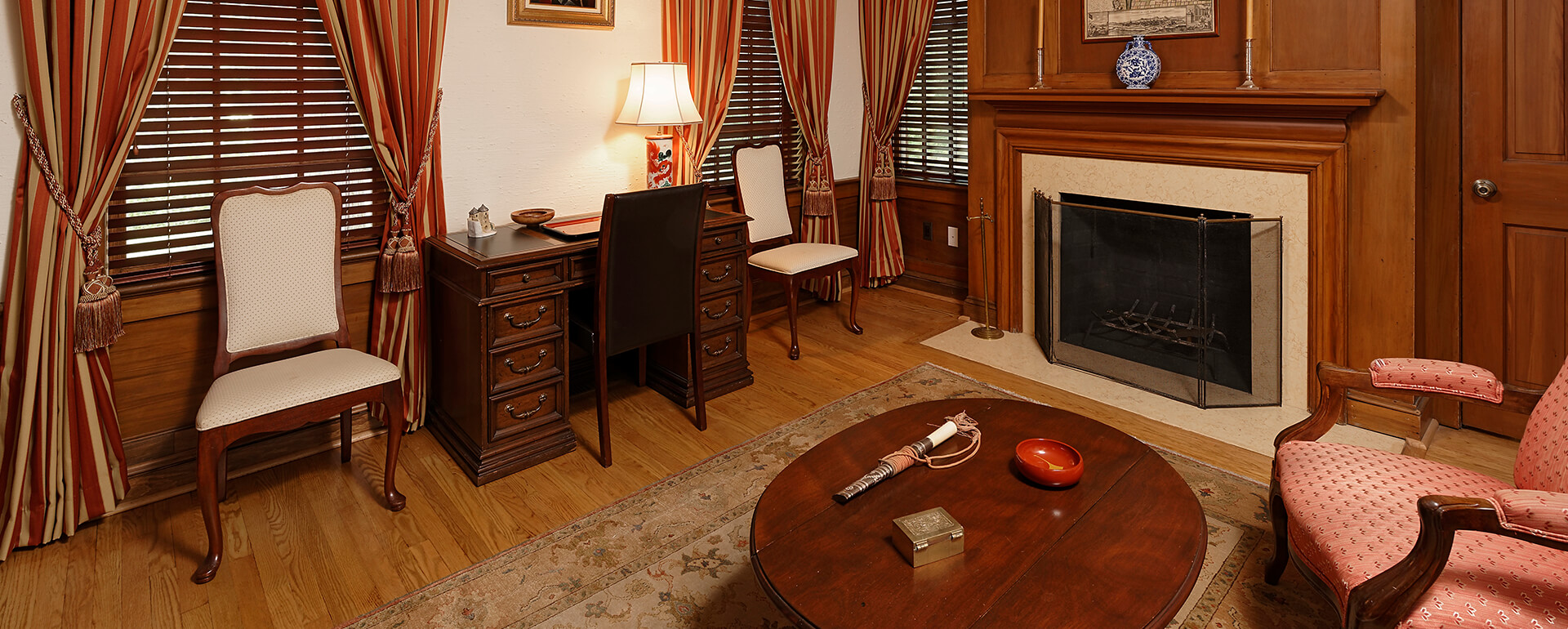 Meridian Homes Headers-Library