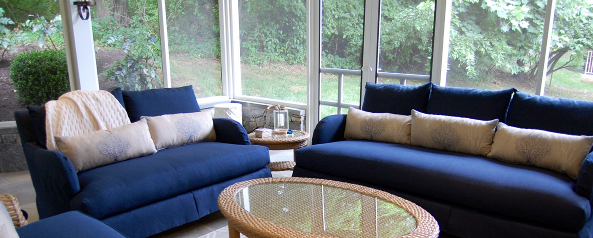 Meridian Homes Headers-NEW OUTDOOR LIVING SPACE IN GAITHERSBURG