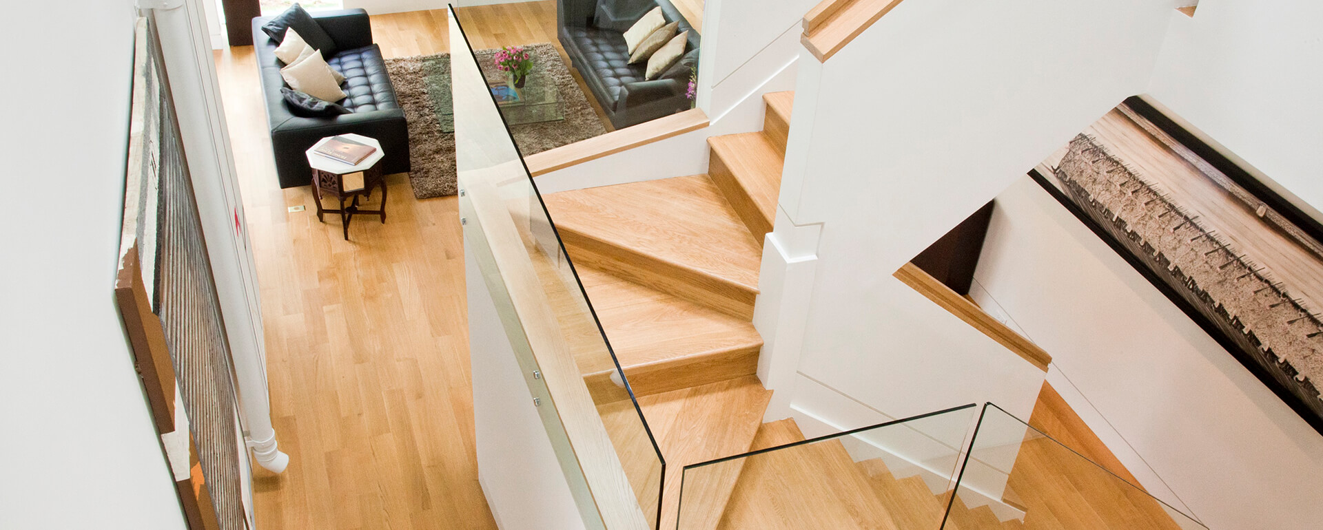 Meridian Homes Headers-contemporary video