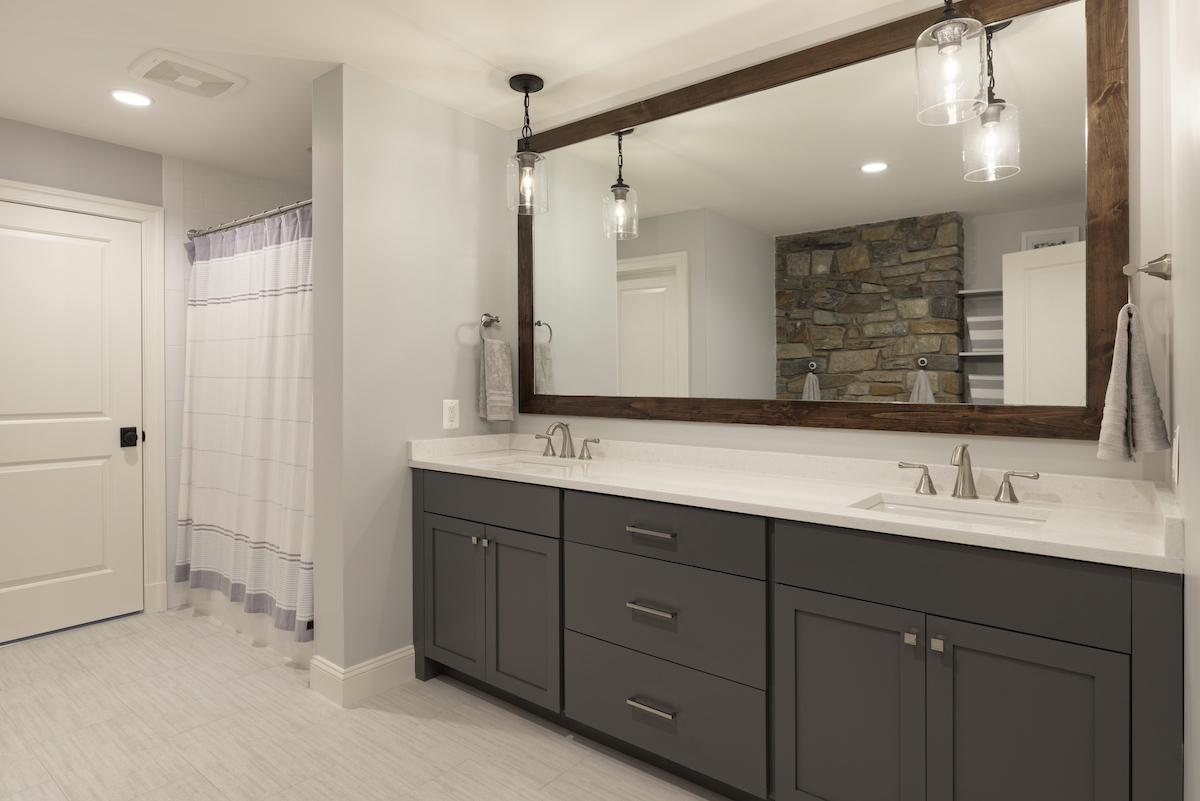 Meridian Homes-Master Bathroom Renovation-6