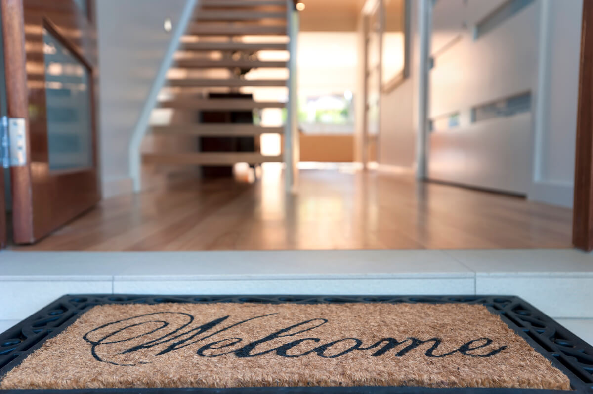 Meridian Homes – Process – Long Term Assurance