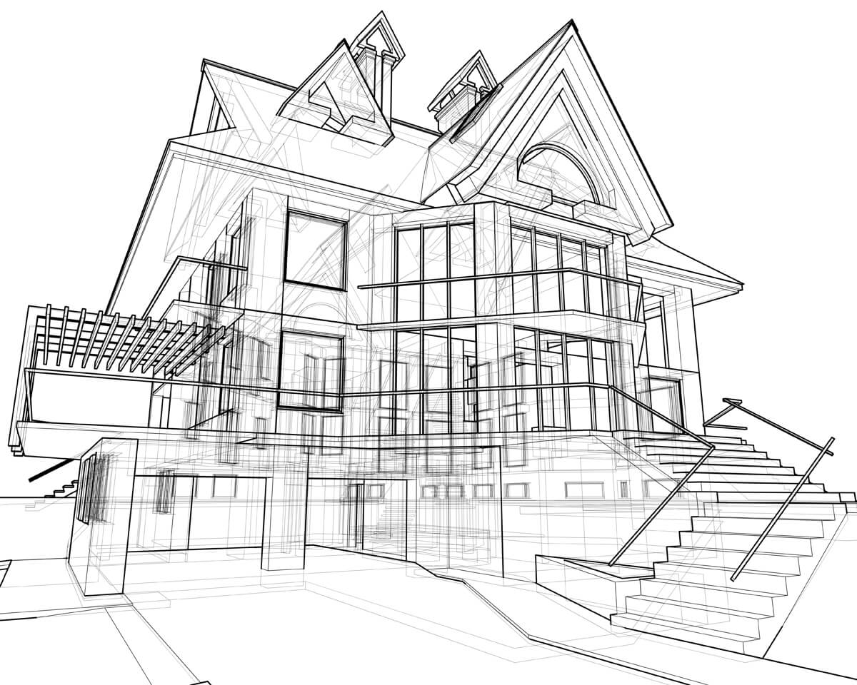 Meridian Homes Process – Setting Parameters