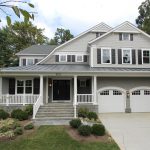 Meridian Homes - Infill Home Building - Custom Home in Bethesda