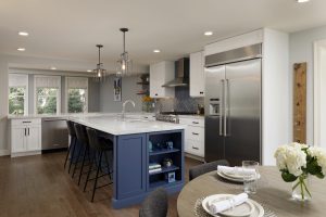 Meridian Homes-Whole Home Renovation-Kitchen-4