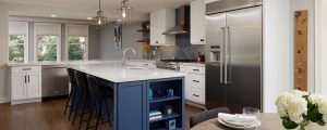 Meridian Homes-Whole Home Renovation-Kitchen-Header Image