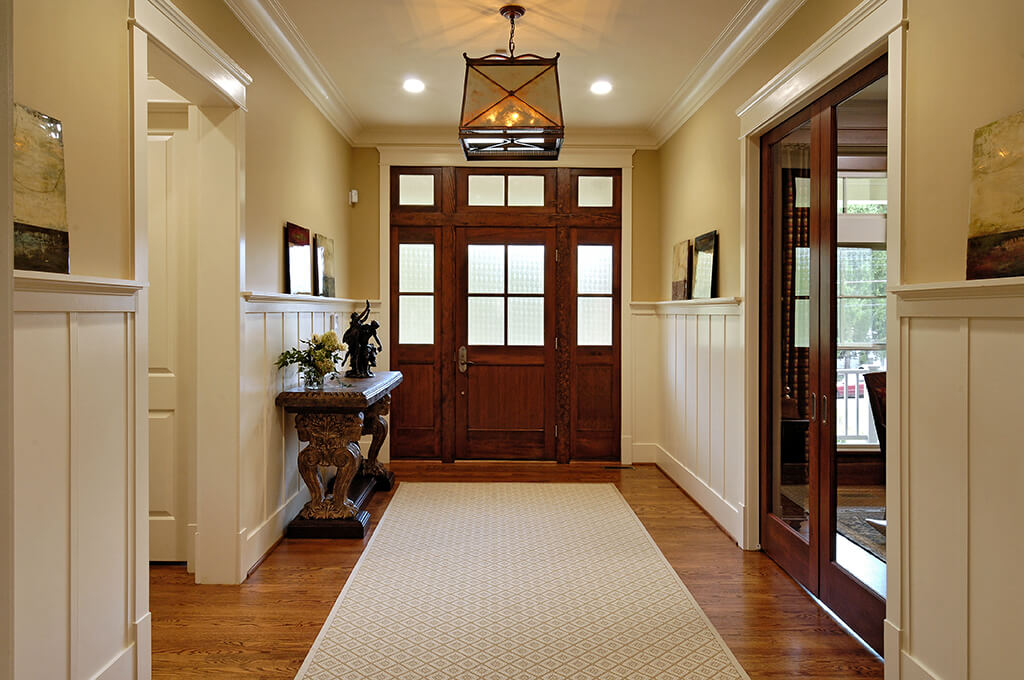Meridian Homes Windows and Doors Guide eBook Cover and CTA Photo