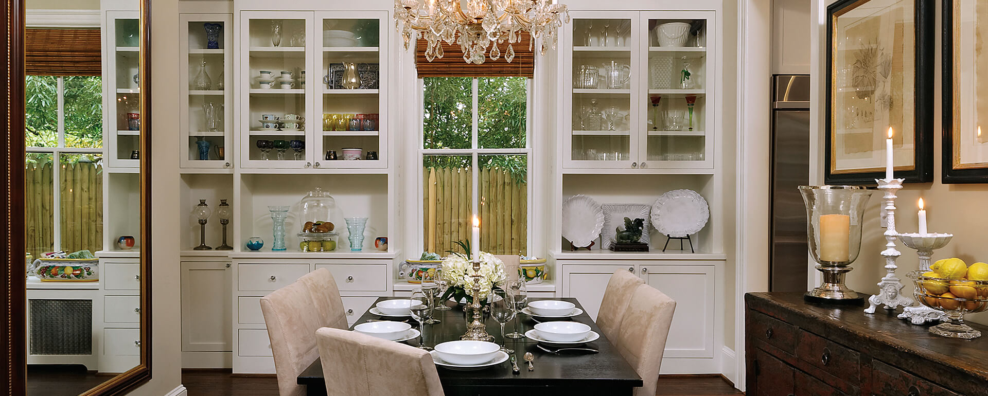 Meridian Homes client reviews