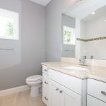 Meridian Homes - Custom Home in Bethesda - Bathroom