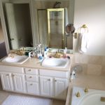 Meridian Homes - Master Bathroom Renovation In Chevy Chase